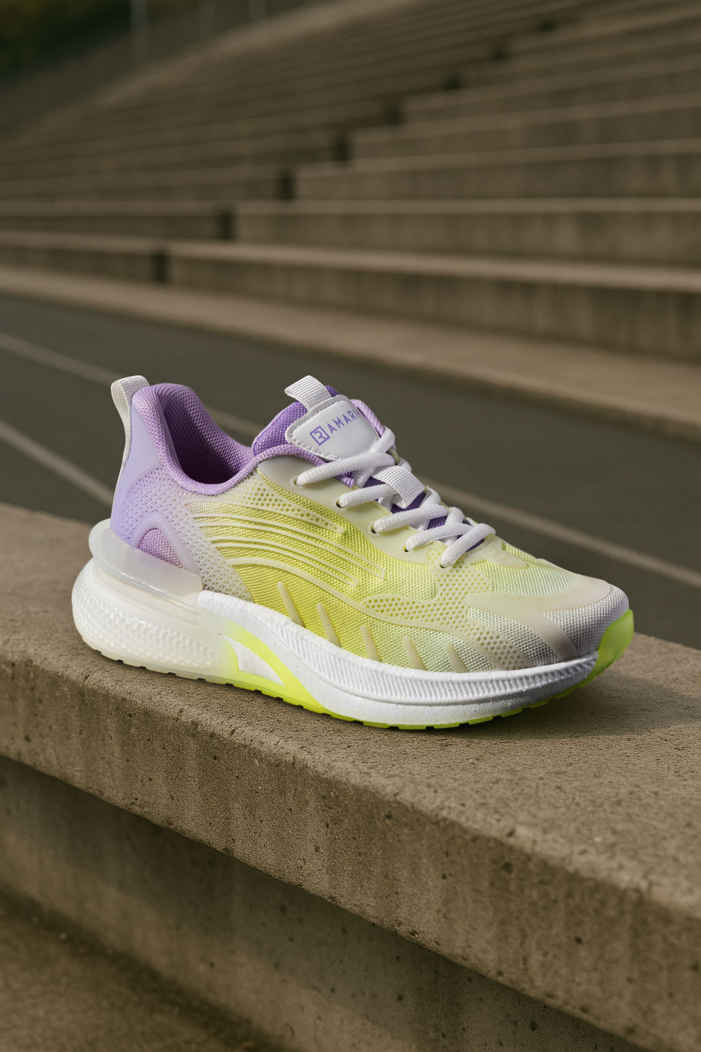 Tênis Citrus Marketplace Ramarim